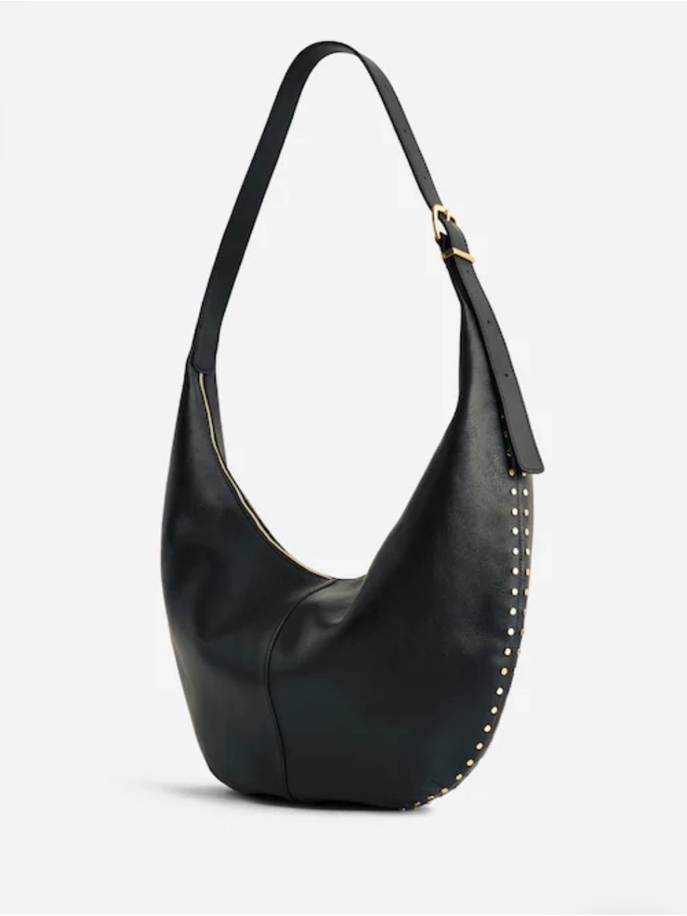 Essential curve bag from Madewell